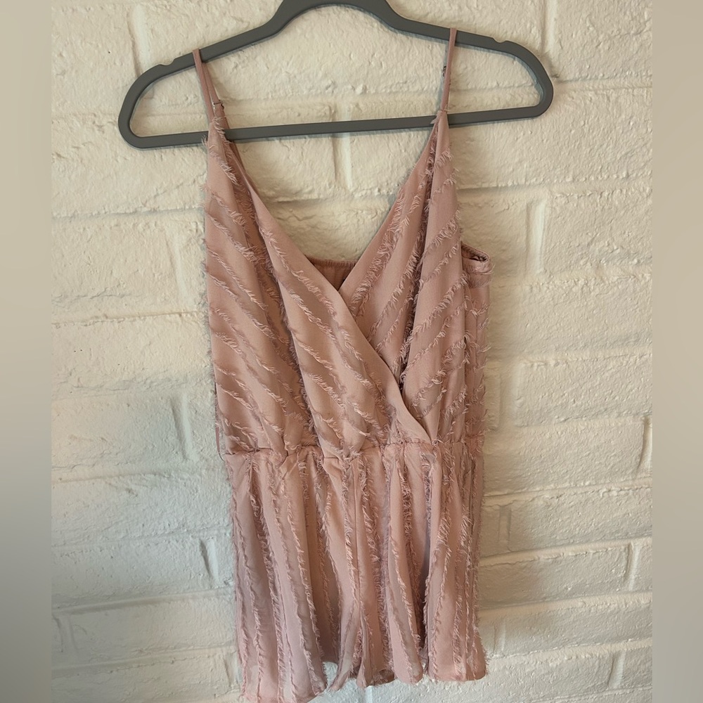 SugarLips Women’s Romper